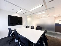 Gateway East (D7), Office #627358061